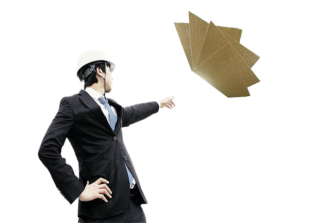 雄厚的技術實力，成就優質的產品